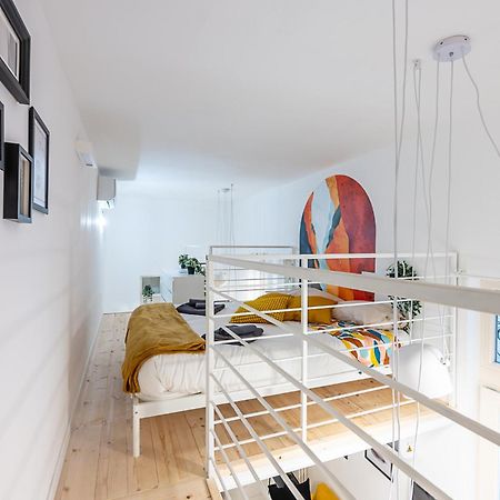 Madamin 9 - Contemporary Suite In A Prestigious Building Turín Exterior foto