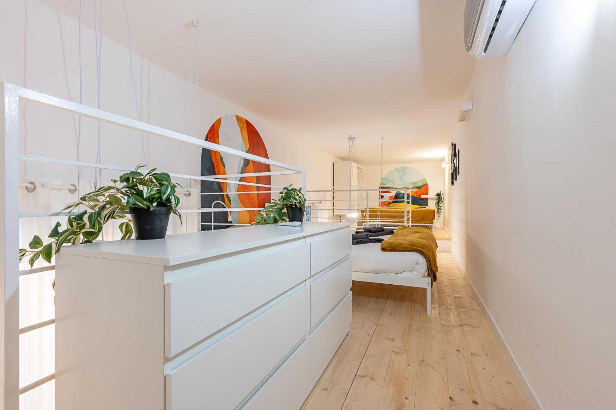 Madamin 9 - Contemporary Suite In A Prestigious Building Turín Exterior foto