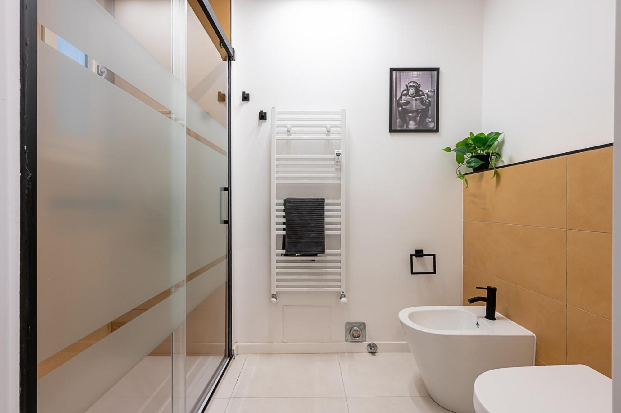 Madamin 9 - Contemporary Suite In A Prestigious Building Turín Exterior foto